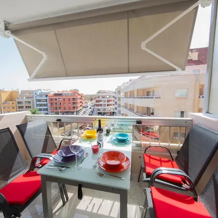 Medano4you The Austrian * Ελ Μέντανο