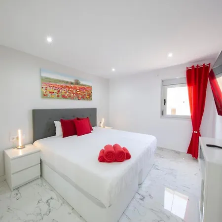 Medano4you The Austrian Ελ Μέντανο