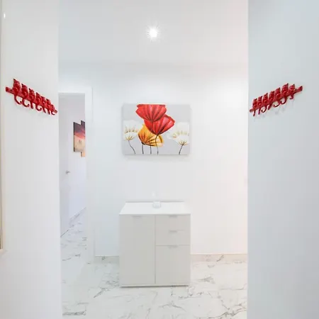 Διαμέρισμα Medano4you The Austrian *