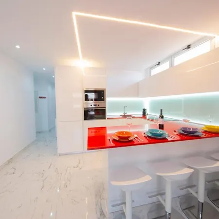 Medano4you The Austrian Apartment *