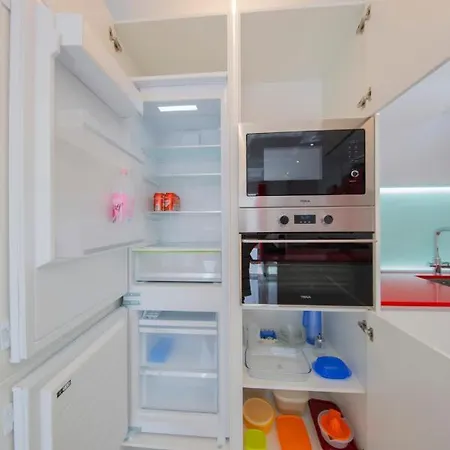 Apartment Medano4you The Austrian *