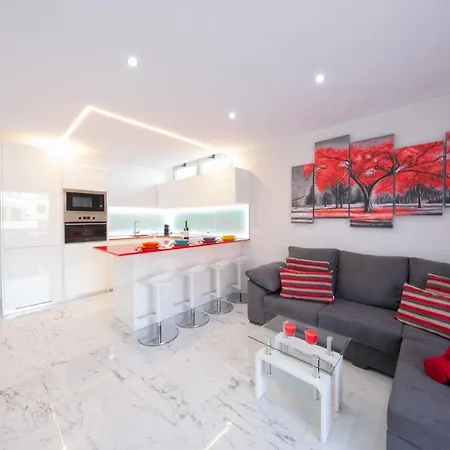 Medano4you The Austrian Διαμέρισμα *