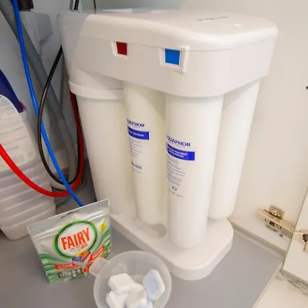 Διαμέρισμα Medano4you The Austrian Ελ Μέντανο