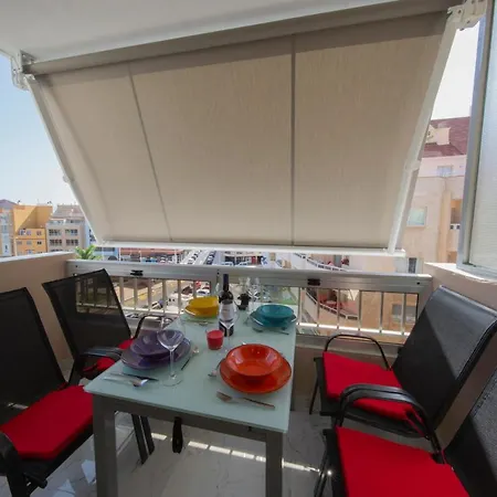 Medano4you The Austrian Ελ Μέντανο