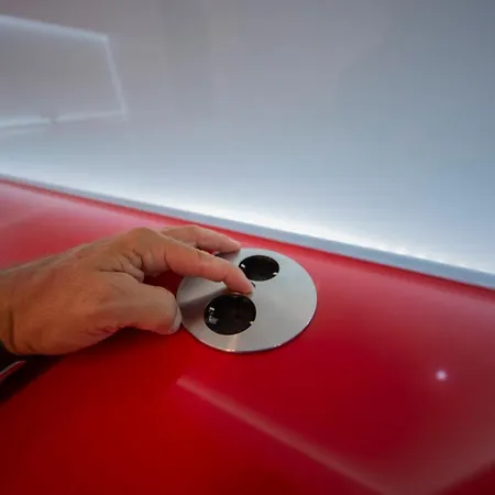 Διαμέρισμα Medano4you The Austrian *