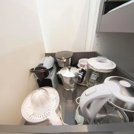 Διαμέρισμα Medano4you The Austrian