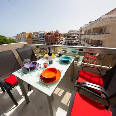 Apartment Medano4you The Austrian *