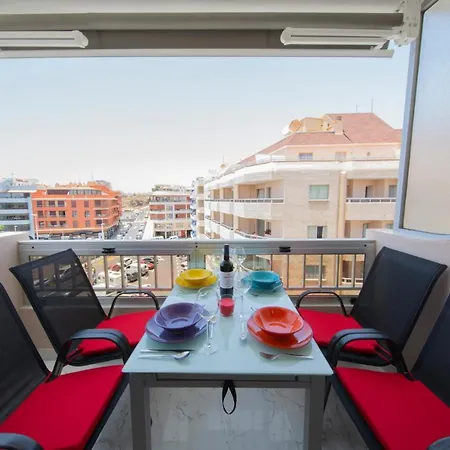 Medano4you The Austrian * Ελ Μέντανο