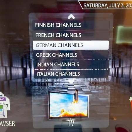 Διαμέρισμα Medano4you The Austrian