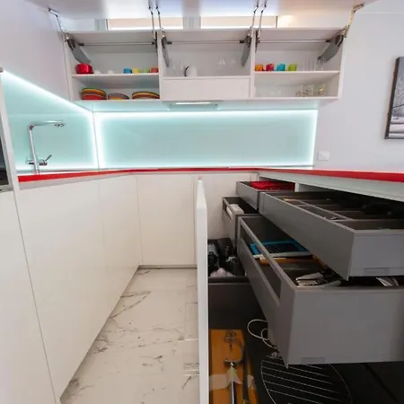 Διαμέρισμα Medano4you The Austrian *