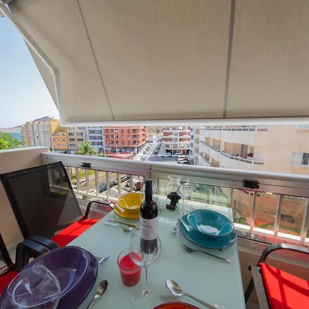 Medano4you The Austrian * Ελ Μέντανο