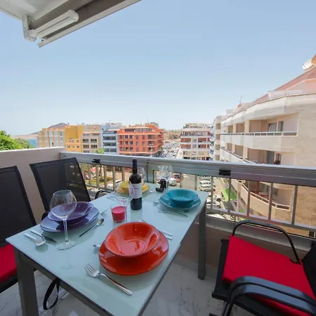 Medano4you The Austrian Διαμέρισμα Ελ Μέντανο